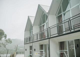 Lotus Nexura Escapes - 3