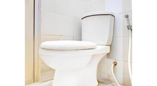 Hotel O Fj Guest House - 6