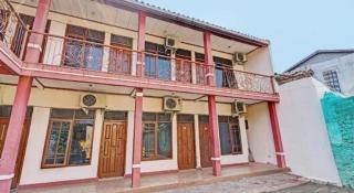 Hotel O Fj Guest House - 5