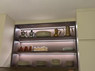 Luxurious Stay on Al maryah Island - 1