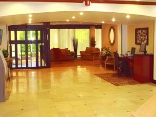 Garden Plaza Hotel - 4