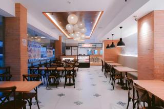 Palm Hotel Manila - 4