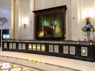 Sky Fortune Boutique Hotel - 8