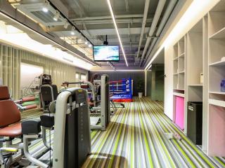 Sky Fortune Boutique Hotel - 4