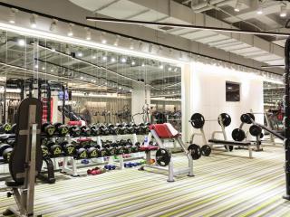 Sky Fortune Boutique Hotel - 3