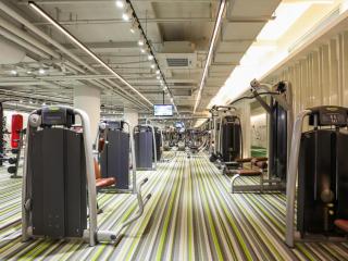 Sky Fortune Boutique Hotel - 2