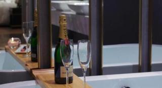 Sky Fortune Boutique Hotel - 1