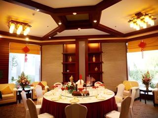 Wonderport International Hotel - 8