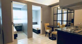 Lancaster Hotel Manila - 5