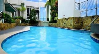 Lancaster Hotel Manila - 3