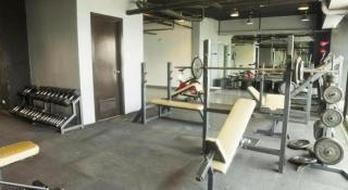 Lancaster Hotel Manila - 2