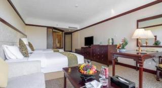 Wonderport International Hotel - 2