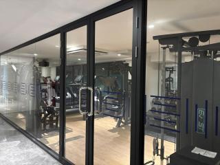 Nusatu by ARTOTEL - Semarang - 4