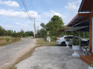 Alisa Villa, Ubon Cottage - 8