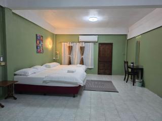 Rat Min in Town Hostel - 0