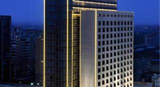 The Qube Shanghai Nanqiao - 3