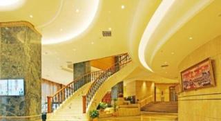 Wuhan Asia Hotel - 4