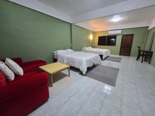 Rat Min in Town Hostel - 3