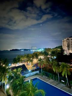 RONA Go Seaview Condo Port Dickson - Port Dickson - 1