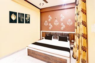 Hotel O Holiday Hotel & Restaurant - 7