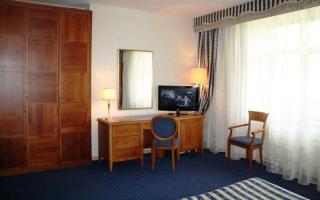 ЛОК Окжетпес - 2