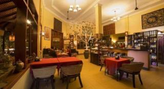 Maison Arnica Hotel and Restaurant - 3