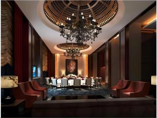 Grand Skylight International Hotel Guiyang - 8