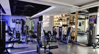 Grand Skylight International Hotel Guiyang - 3