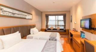 Scholars Hotel Suzhou Yueliangwan - 5