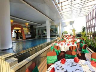 Cipta Hotel Pancoran - 9