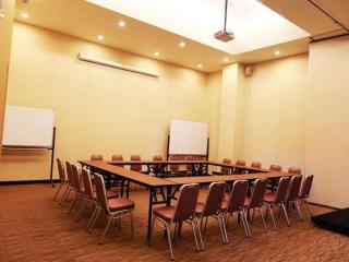 Cipta Hotel Pancoran - 5