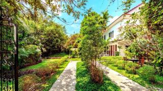 La Residence Blanc D' Angkor - 7