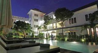 La Residence Blanc D' Angkor - 3