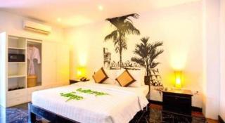 La Residence Blanc D' Angkor - 2