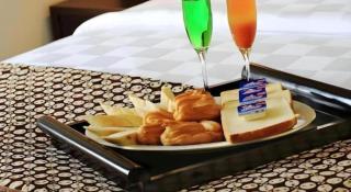 Cipta Hotel Pancoran - 1