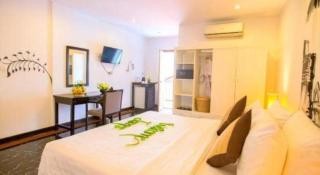 La Residence Blanc D' Angkor - 1