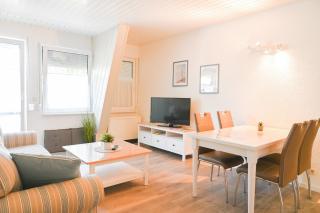 Dünenhaus Fewos - Zum Strand 50m - Ückeritz - 9