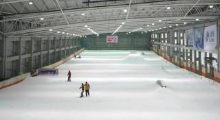 Beijing Qiaobo International Conference Hotel - 6