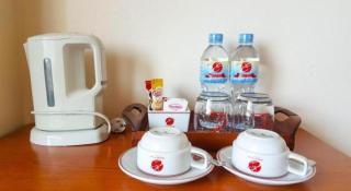 Eastiny Plaza hotel - 7