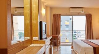 Eastiny Plaza hotel - 4