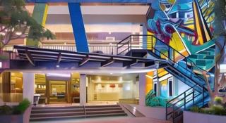 Amaris Hotel Padjajaran Bogor - 3