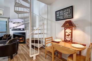 SNOWCREST 300 condo - 8