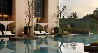 Hotel Tentrem Yogyakarta - 5