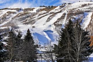 SNOWCREST 300 condo - 6