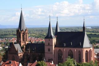 Ferienwohnung Landskrone - 1