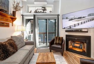 SNOWCREST 300 condo - 5