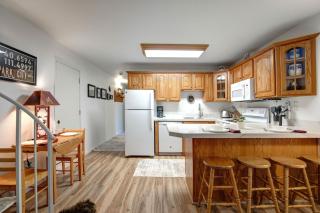 SNOWCREST 300 condo - 2