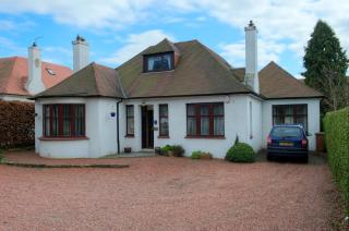Acer Lodge Guest House - Edimburgo - 0