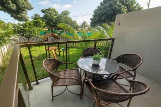 Green Porto Beach – Conforto no Coração de Porto de Galinhas - 1