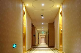 Vienna Hotel Shanghai Hongqiao Huaxin Road - 3